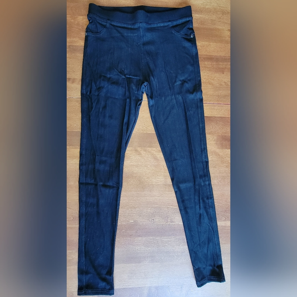 Jeggings plus size
